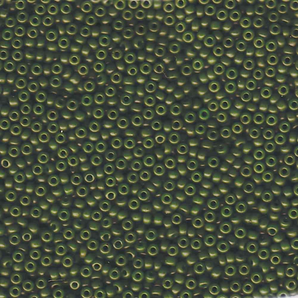 ★(ケンオウ！)パラサイト 16×15.5ミリ珠 ビーズ②(SA+) Seed And Bugle Beads | BeadSmith US